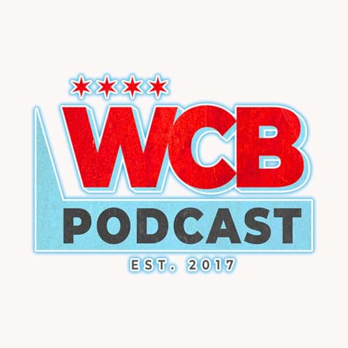 Windy City Benders Podcast cover art