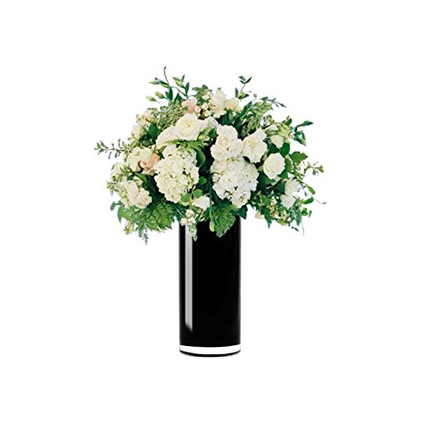 Black Vases Centerpiece Vases For You
