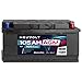 Produktbild HeyVolt AGM Autobatterie 12V 105Ah 920A/EN Starterbatterie, Start-Stop & Standheizung geeignet, absolut wartungsfrei