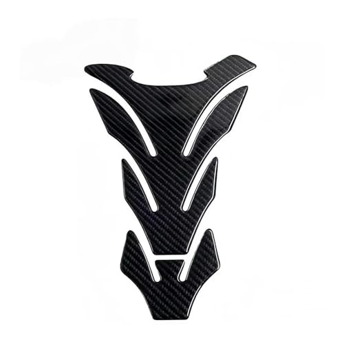 Protège réservoir moto 3D pour Ninja 400 650 ZX6R ZX10R