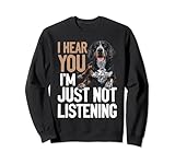 Photo Gallery bluetick coonhound dog breed ti sento... non lo sono solo felpa Photo Gallery bluetick coonhound dog breed ti sento... non lo sono solo felpa