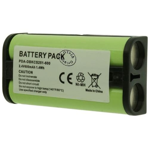 Batterie Casque sans Fil pour Sony MDR-RF840R - Otech