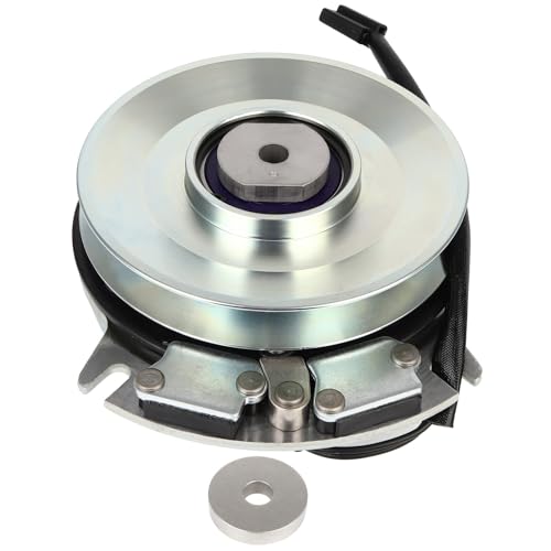 ANPART Electric PTO Clutch Fit for Warner, for Bad Boy, for Stens Outdoor 070-1000-00 Upgraded Lawnmower