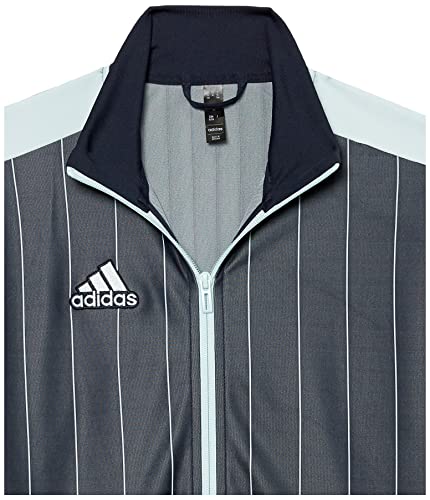 adidas Boys Tiro Track Jacket3
