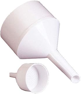 Nalge Nunc Buchner Funnels, Polypropylene, NALGENE 4280-0900,