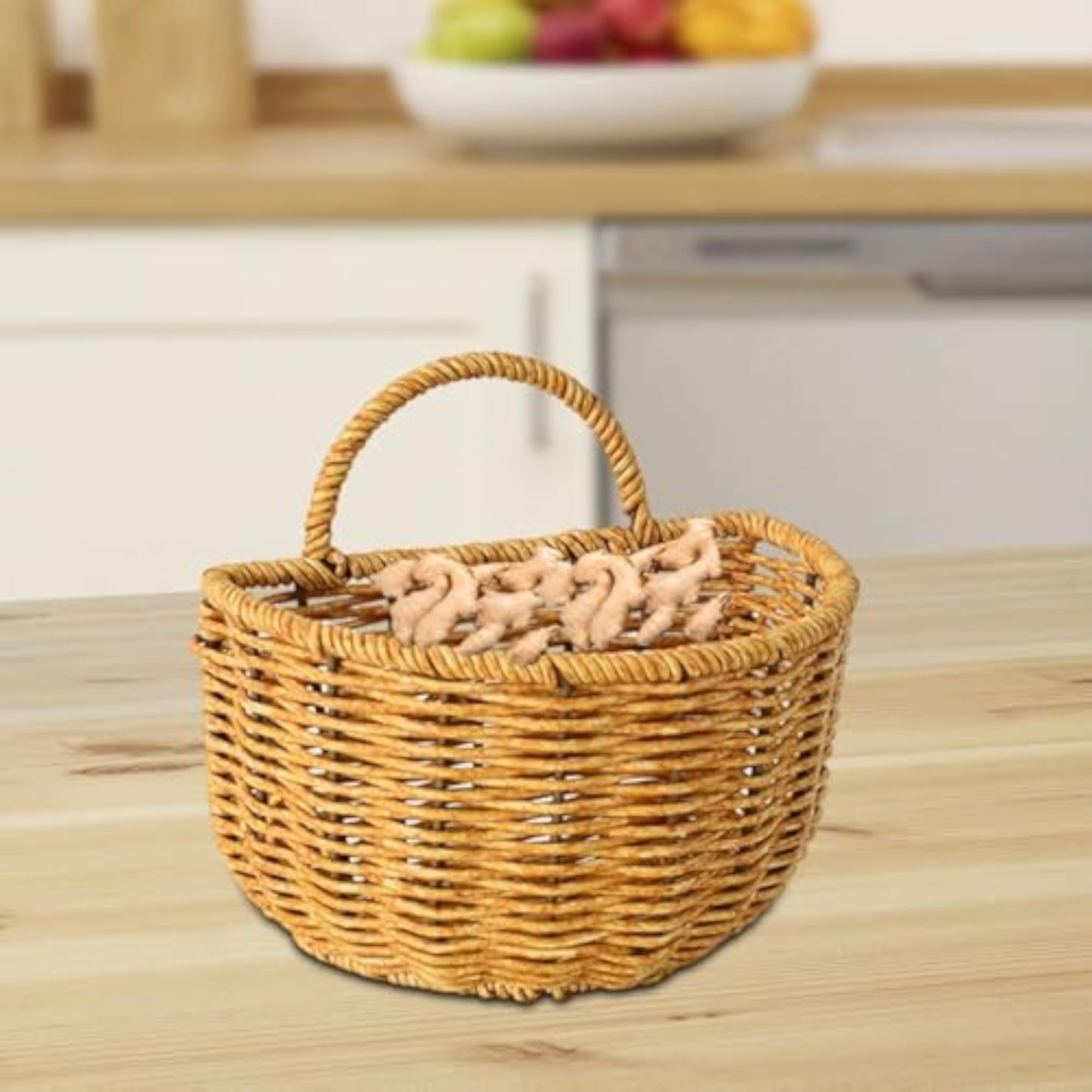Wall Hanging Storage Bag for Home Organization