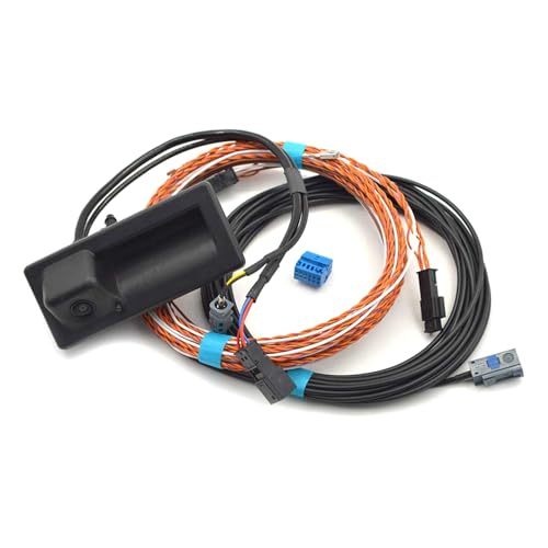 Caméra arrière haute sensibilité pour MK2 5T assistance recul 5NA827566D