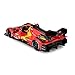 Bburago 1:24th Ferrari Racing 499P LMH Winner Le Mans 2023#51 Red