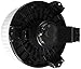 Genuine Honda 79310-STK-A41 Fan Motor Assembly
