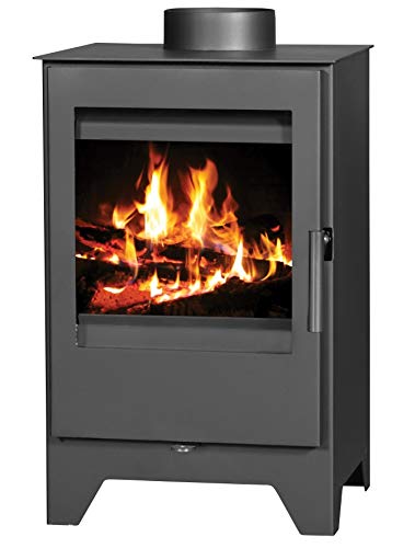 EEK A Victoria Parma L - Estufa de leña (5 kW)