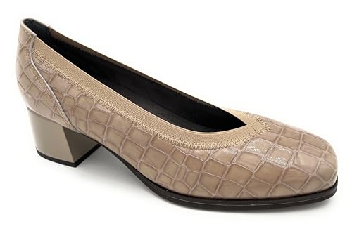 PITILLOS - Salone Pietra per: Donna, beige, 40 EU
