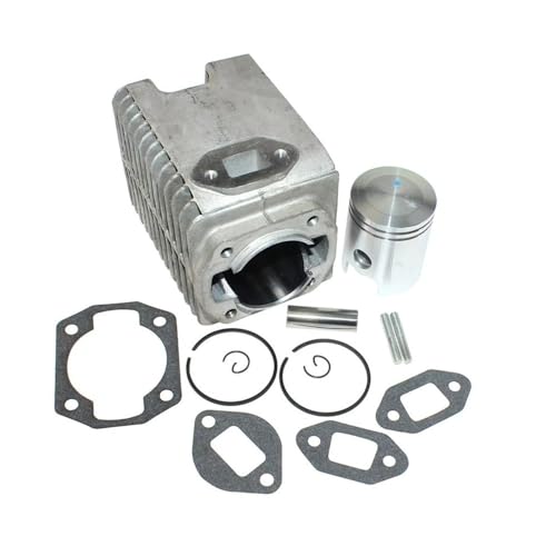 Kit cylindre-piston pour Wacker WM80 BS50-2 BS60-2 BS70-2 - 5
