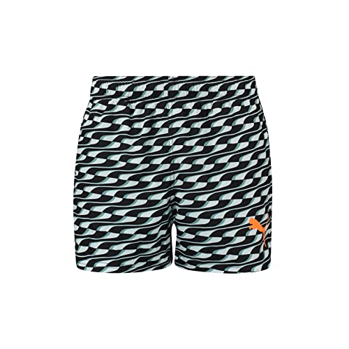 PUMA Swim Men FORMSRTIP Short Shorts