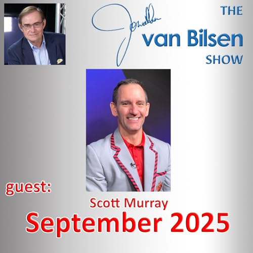 2025-08 - Scott Murray, Paddling Around the World
