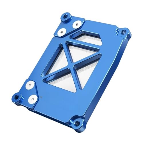 Filtre à air couvercle de boîte moto XTZ07 Tenere 700 XTZ700 2021 2022 2023