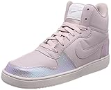  Nike Damen WMNS Court Borough Mid Se Gymnastikschuhe, Rosa Particle Roseparticle Roseva 601, 37.5 EU