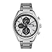 Produktbild Seiko Herren-Uhr Quarz Edelstahl mit Edelstahlband SSC769P1, Weiß