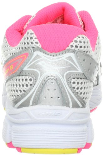 Saucony Girls' Cohesion 6 Lace Running Shoe (Little Kid/Big Kid)3