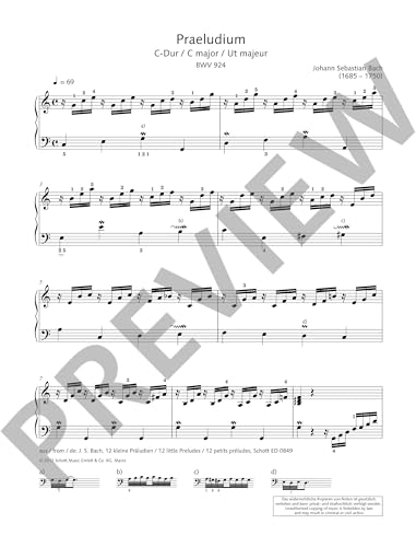 Best of Piano Classics: 50 pièces célèbres pour piano. piano. – vue 2