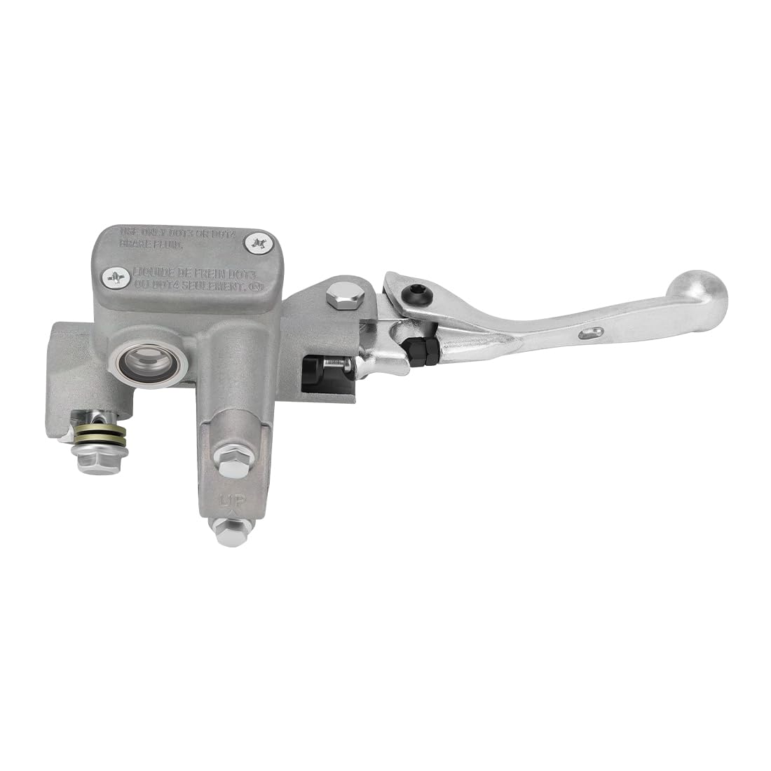 Maître-cylindre de frein avant Pompe Cylindre pour Ka-wasaki KX450 KX250 | pour Ka-wasaki KX450 KX450F KX450X KX450SR KX250 KX250X 2019-2024 43015-0695