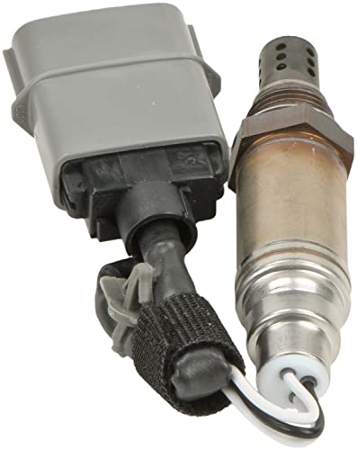 Sensor de Oxígeno Herko H3630 para Infiniti Nissan 2000-2001 miniatura 1