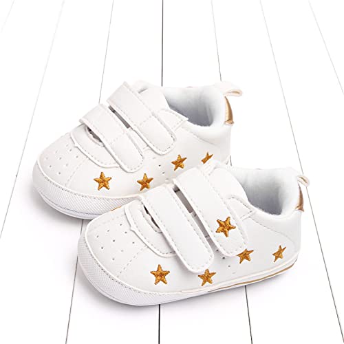 Spring and Summer Children Infant Toddler Shoes Boys and Girls Sports Shoes Flat Bottom Light 9 Toddler Girl Shoes4