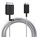 Produktbild BN39-02470A One Connect Kabel, Glasfaser, unterstütztes Modell: Samsung QN43-95 Zoll LS03AA LS03BA LS03CA