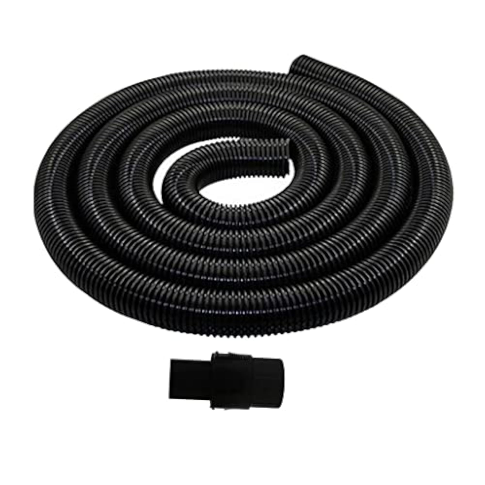 Industrial Vacuum Cleaner Accessories Hose Pump with Adapter