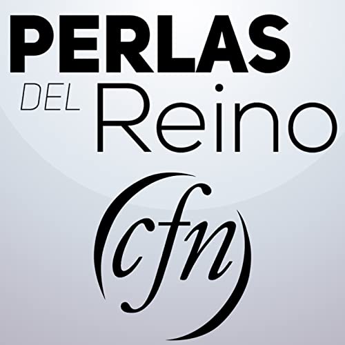 Couverture de Perlas del Reino