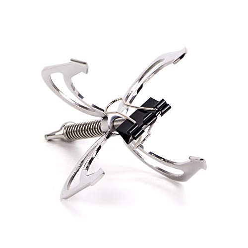 Griffes de dragon pour téton Kiotos bijou de corps intime