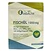 Produktbild FISCHÖL Omega 3 1000 mg, Fettsäuren: DHA  12%, EPA  18% (1)