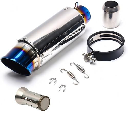 Willthinleye 50.8mm ėpXbvI}t[ oCNTCT[ ėp 50.8mm GL][XgpCv rC I[goCrCpCv oCNTCT[ t