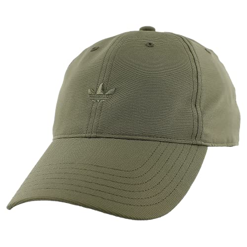 Image of Adidas Originals Mens Men's Originals Relaxed Plus Strapback