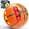 Puzzle Sport Ball Toys – 3D Brain Teasers and Puzzle Games for Kids and Adults, Easter Ball for Ages 3+, Intelligence 2.5″ Small Magic Bead, Hand Sport, Adult Relieve Stress, Easter Gifts for Boys