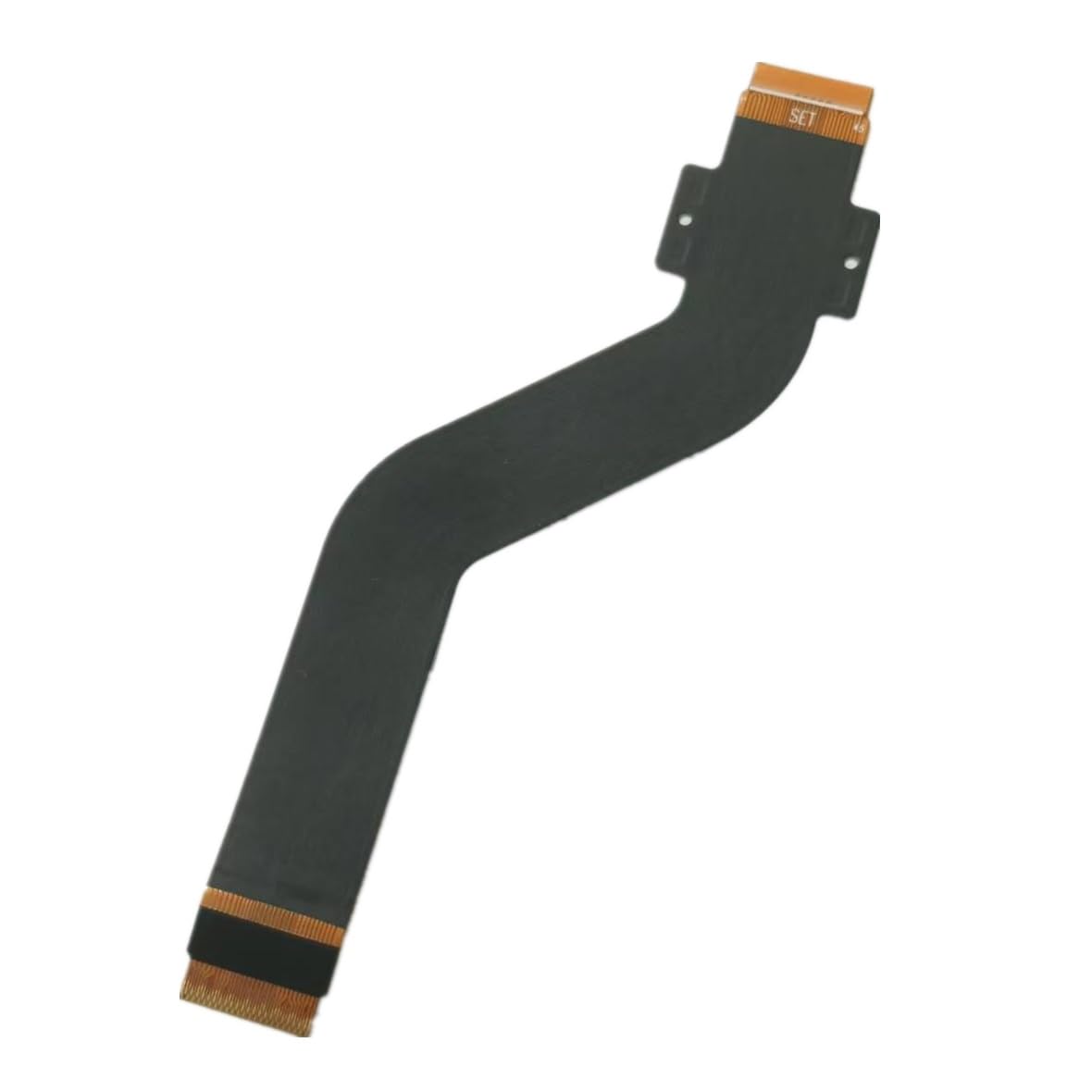YESUN LCD Display Flex Cable Ribbon Connect for Samsung Galaxy Tab 2 10.1 P5100 P5110 P7510 P7500 N8000