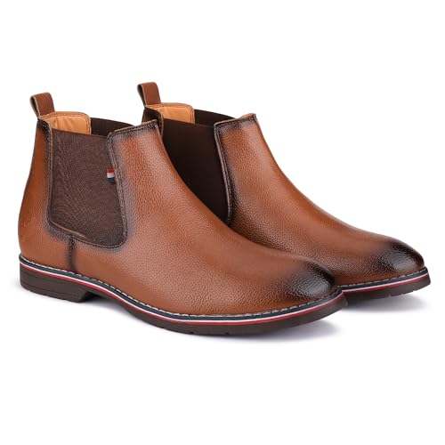 Image of BERSACHE Lightweight Formal Officewear Shoes Sole for Men