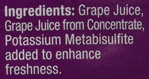 Kedem Juice - Concord Grape - 64 oz - 2 pk - Thumbnail 5