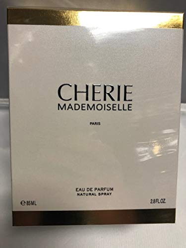 CHERIE MADEMOISELLE