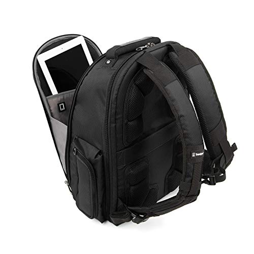 Image of Travelpro Tourlite Laptop Backpack (Black)