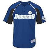 MLB Men's Puig 66 Jersey