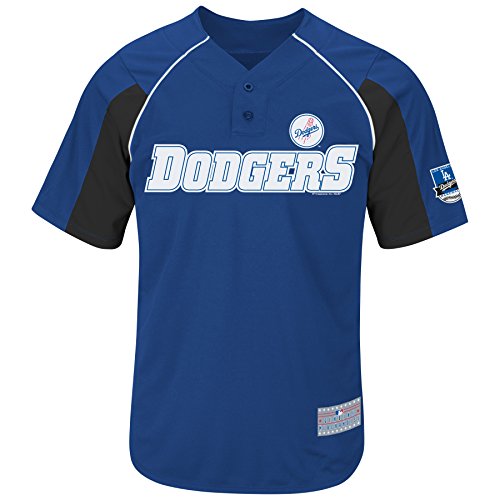 VF LSG MLB Men's Puig 66 Jersey