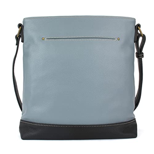 Image of CHALA Sweet Messenger Mid Size Shoulder Purse with Adjustable Strap
