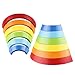 Imagen de Kiuiom Arcoiris Montessori Madera