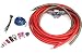 Rockford 4 Awg Power Installation Kit
