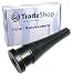 Produktbild Trade-Shop Kabel Knickschutz Gummi Tülle für Bosch GSH 10 C GSH 11 E GSH 11 VC GBH 10 DC GBH 11 DE GBH 4 DSC GBH 4 DFE ersetzt 1610703053