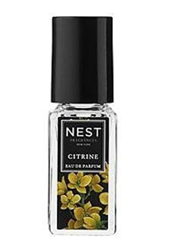 Nest Fragrances New York Citrine Eau de Parfum Rollerball 0.1 oz Mini UB