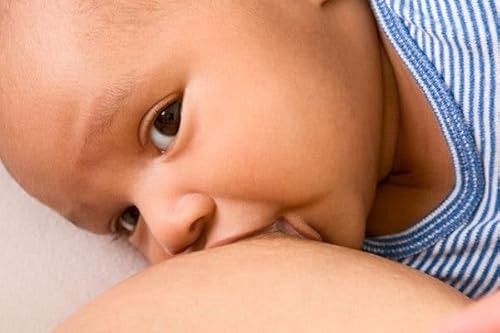 The Racial Divide Within the Lactation Community