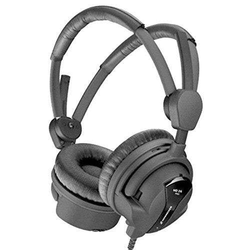 Amazon | ゼンハイザー(Sennheiser) HD 26 PRO 密閉型