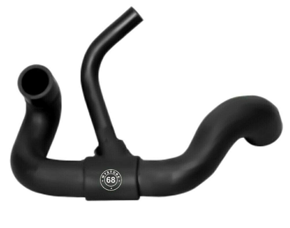 manguito de radiador Compatible con O.p.e.l. Corsa B 1.2i 16V 6336016 GM 9129484 inferior