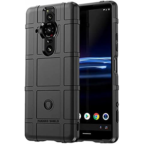 CCSmall Heavy Duty Case for Sony Xperia Pro-I Cover